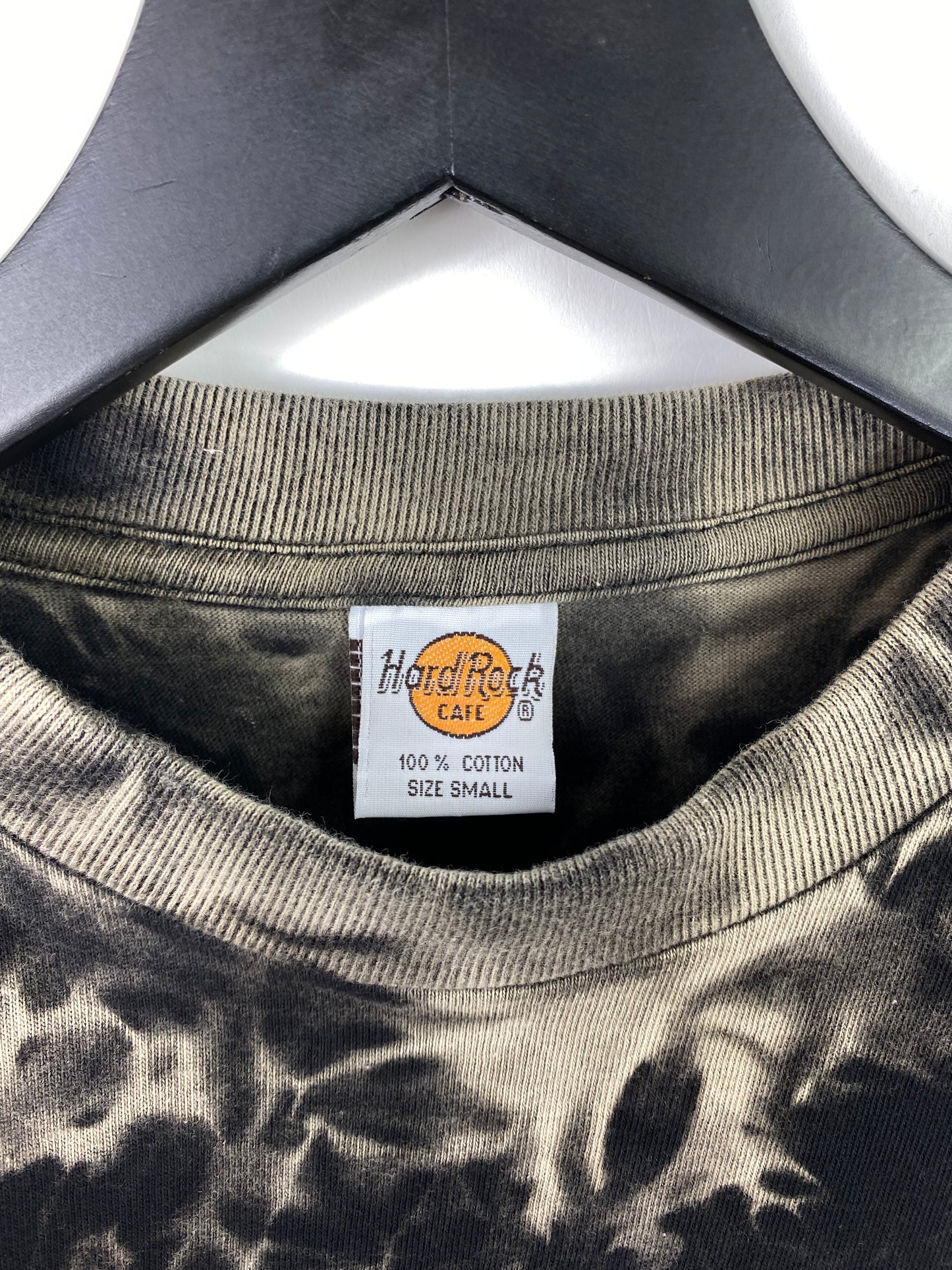 90s Hard Rock Cafe T Shirt - S