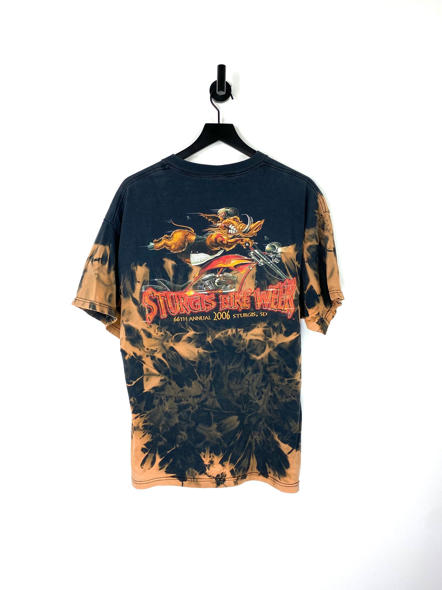Sturgis Bike Week T Shirt - XL