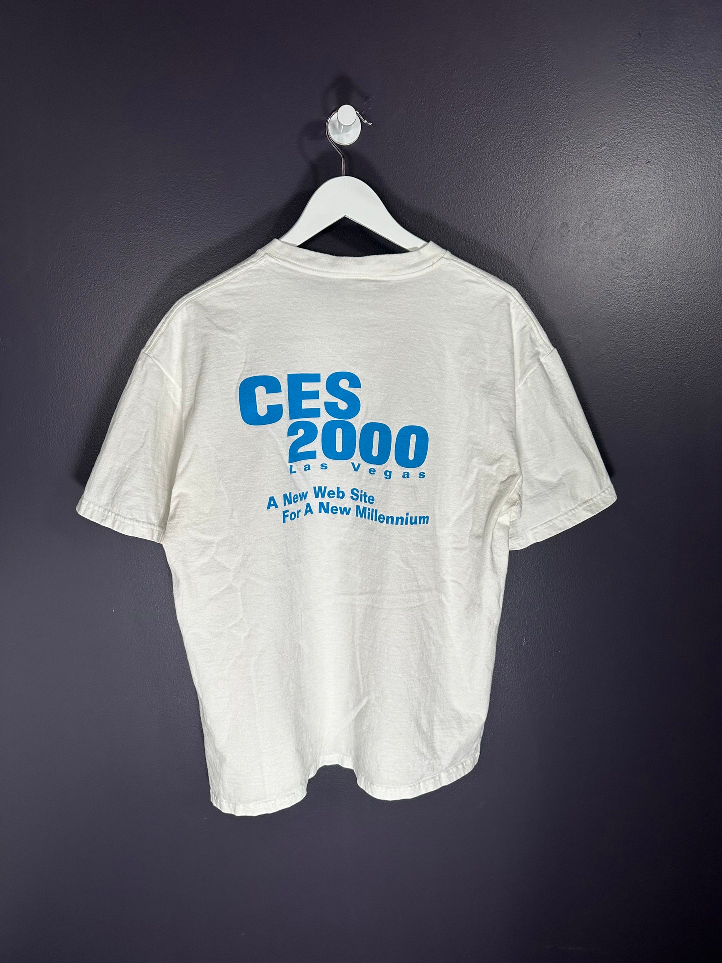 2000s BestBuy.com T Shirt - XL