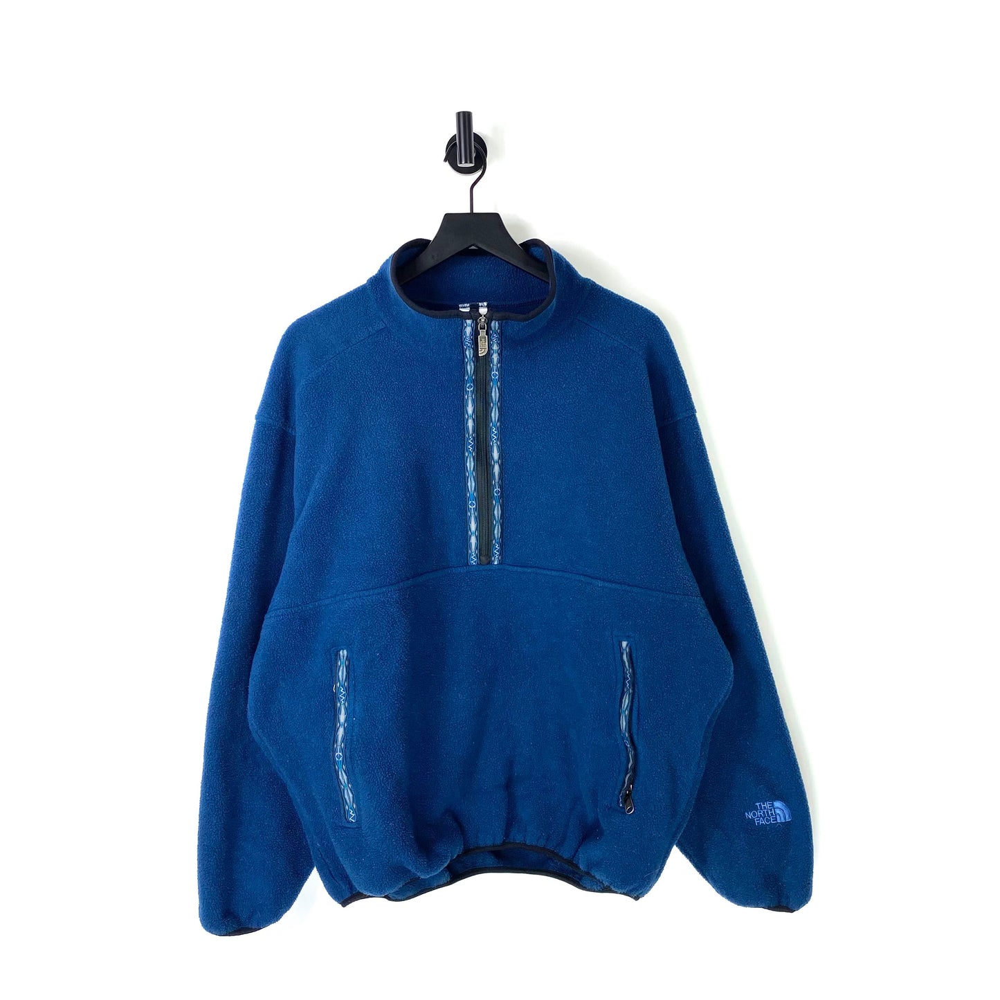 90s The North Face Fleece - XL
