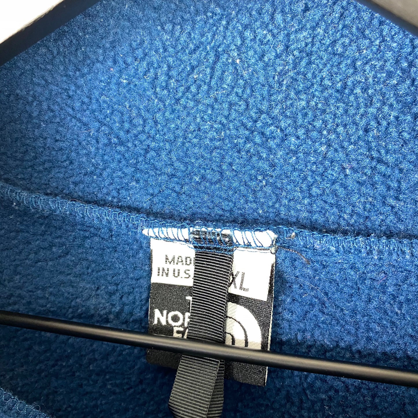 90s The North Face Fleece - XL