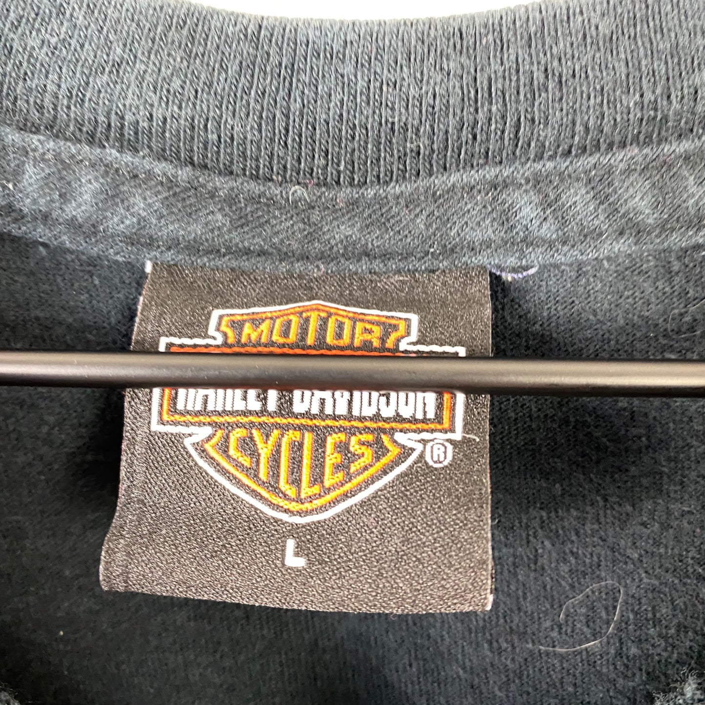 Harley Davidson Tank - L