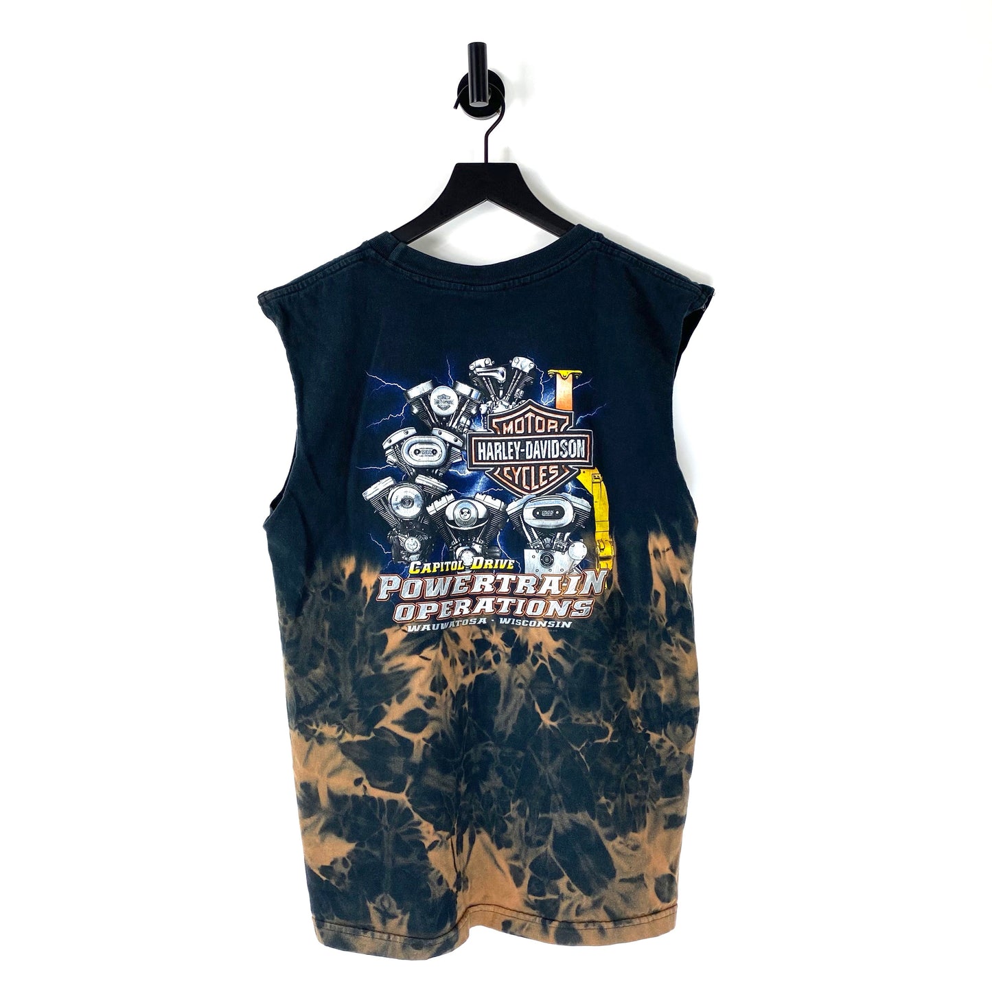 Harley Davidson Tank - L
