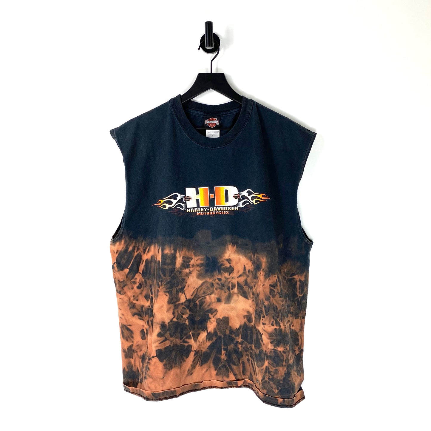 Harley Davidson Tank - XL