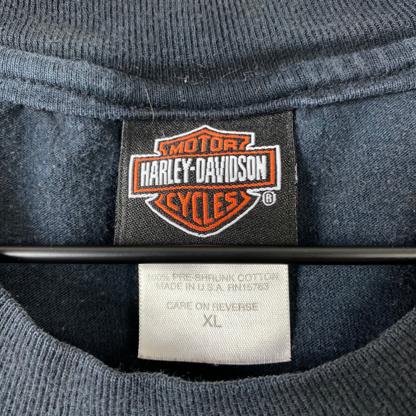 Harley Davidson Tank - XL
