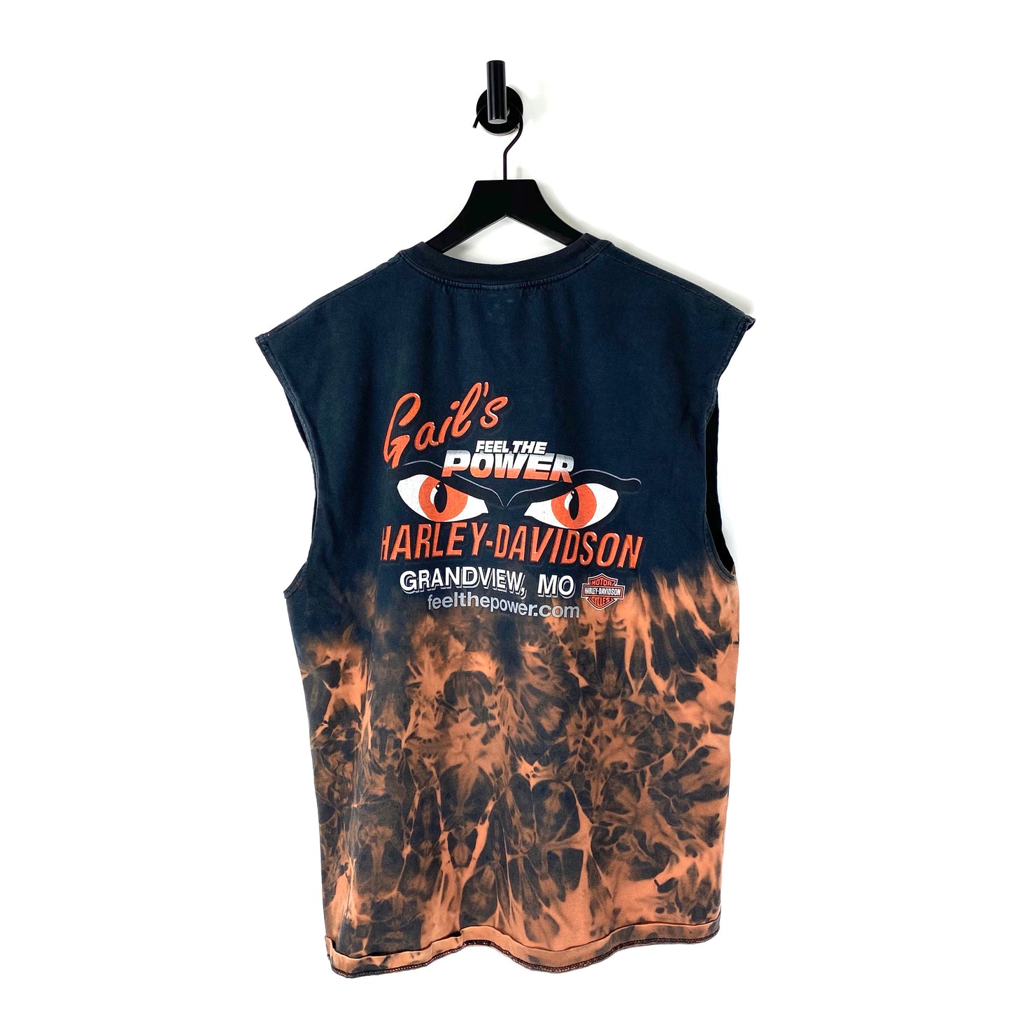 Harley Davidson Tank - XL