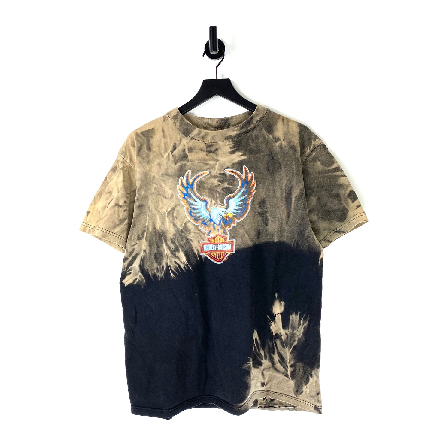 Harley Davidson T Shirt - L