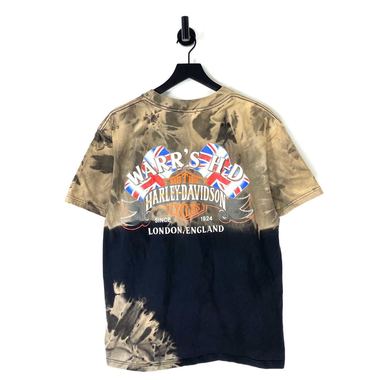 Harley Davidson T Shirt - L