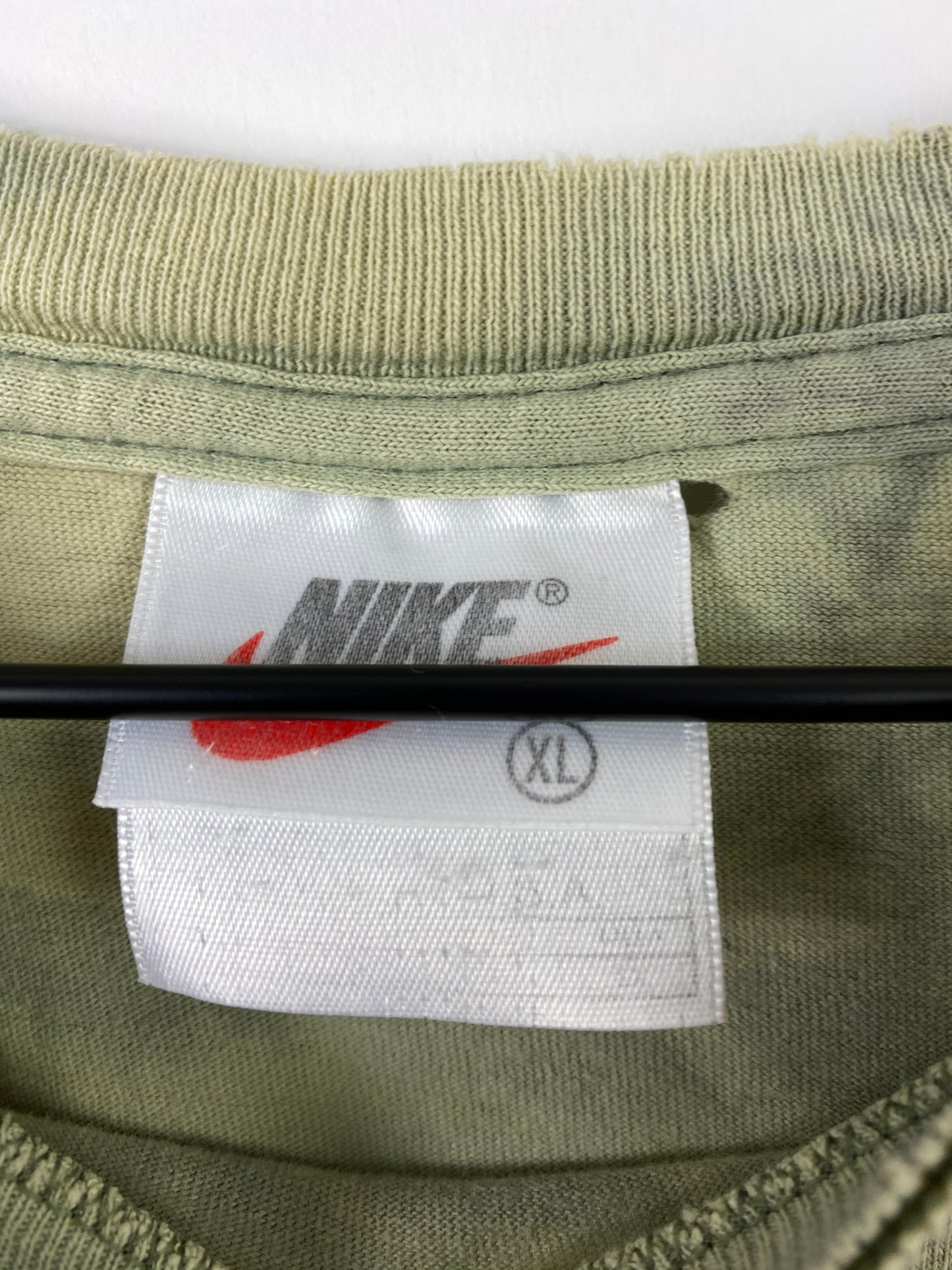 Nike T Shirt - XL