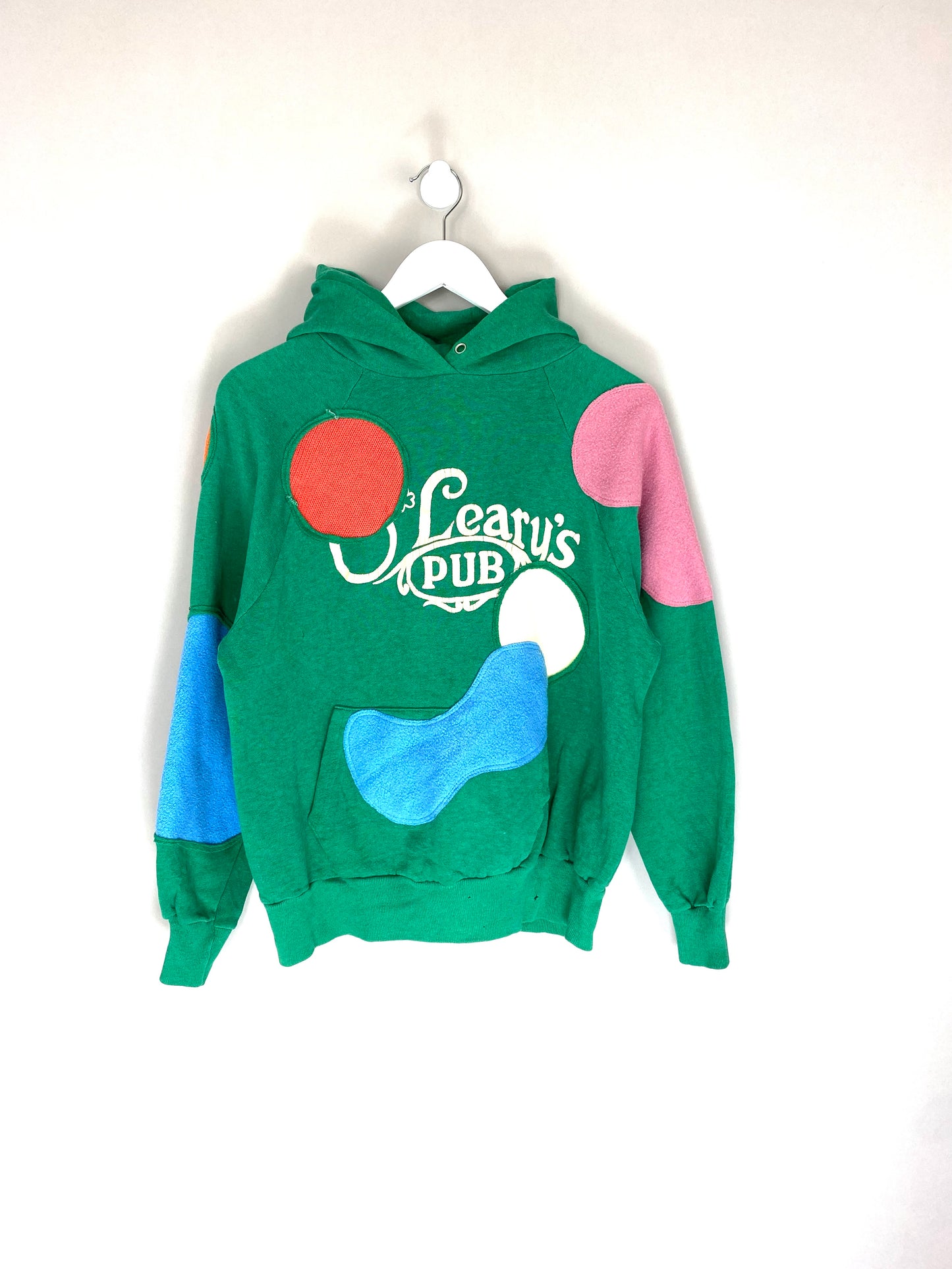 70s Russell Hoodie - S