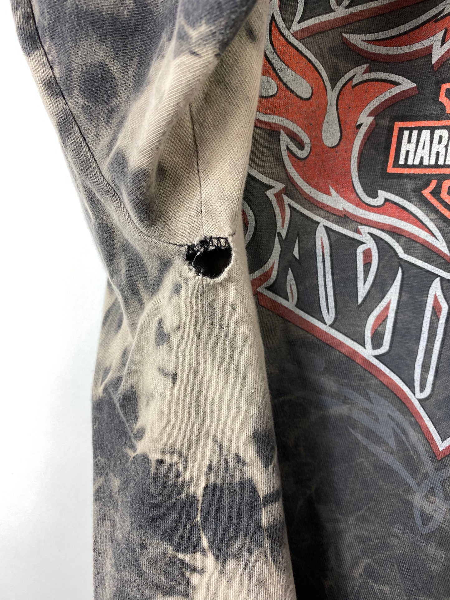 Harley Davidson T shirt - XL