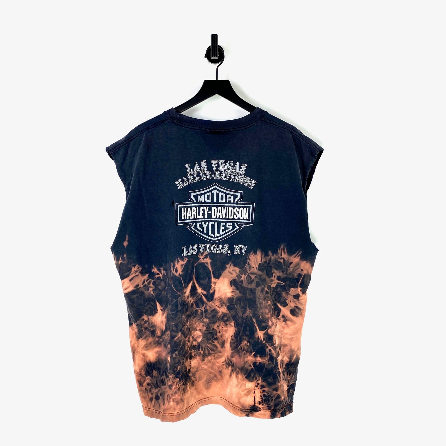 Harley Davidson Tank - 2XL