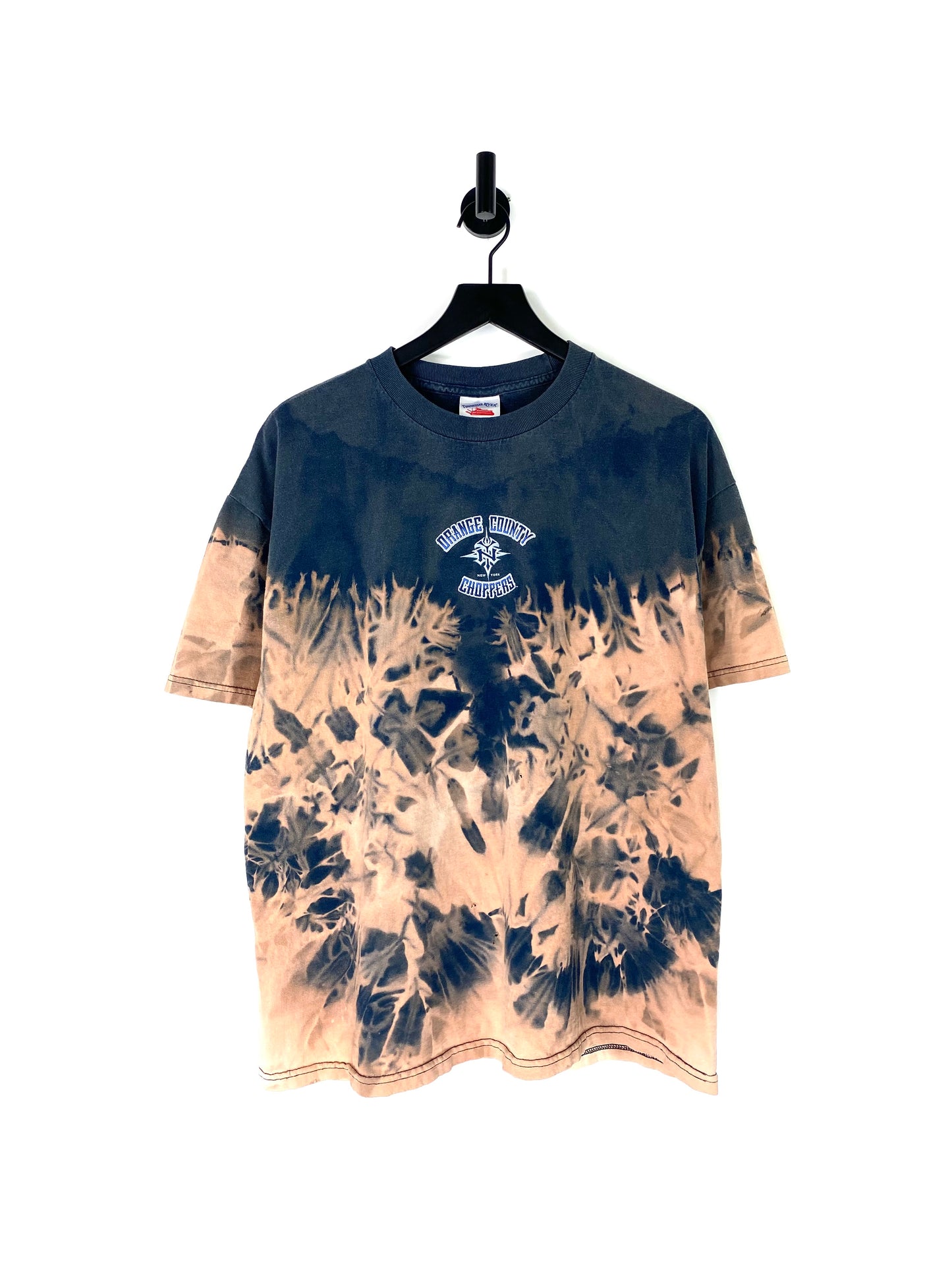 Choppers Biker T Shirt - XL