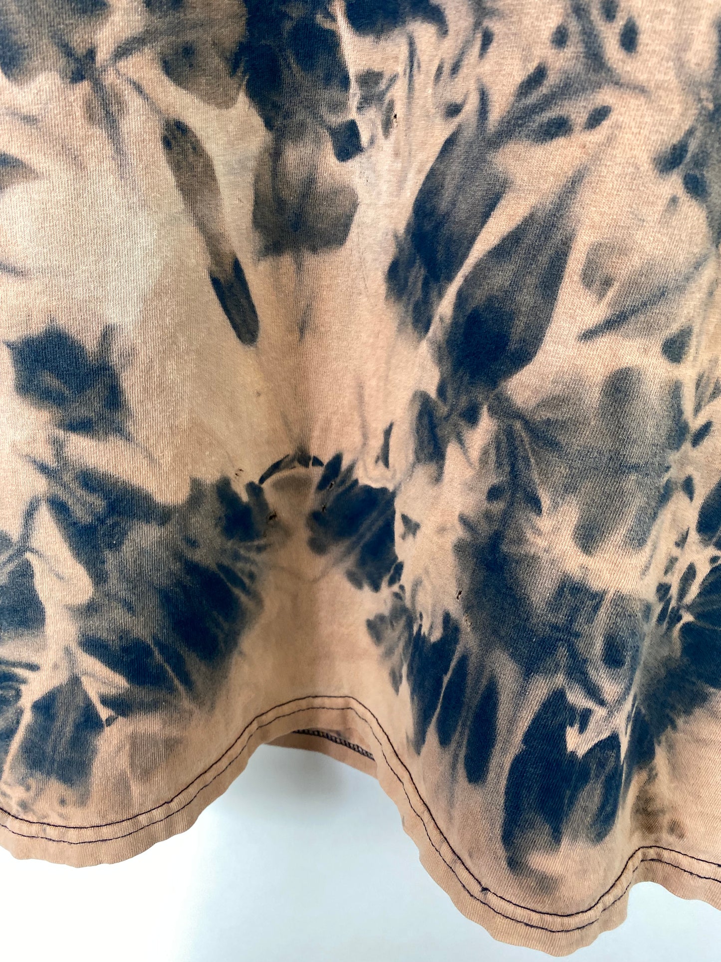 Choppers Biker T Shirt - XL