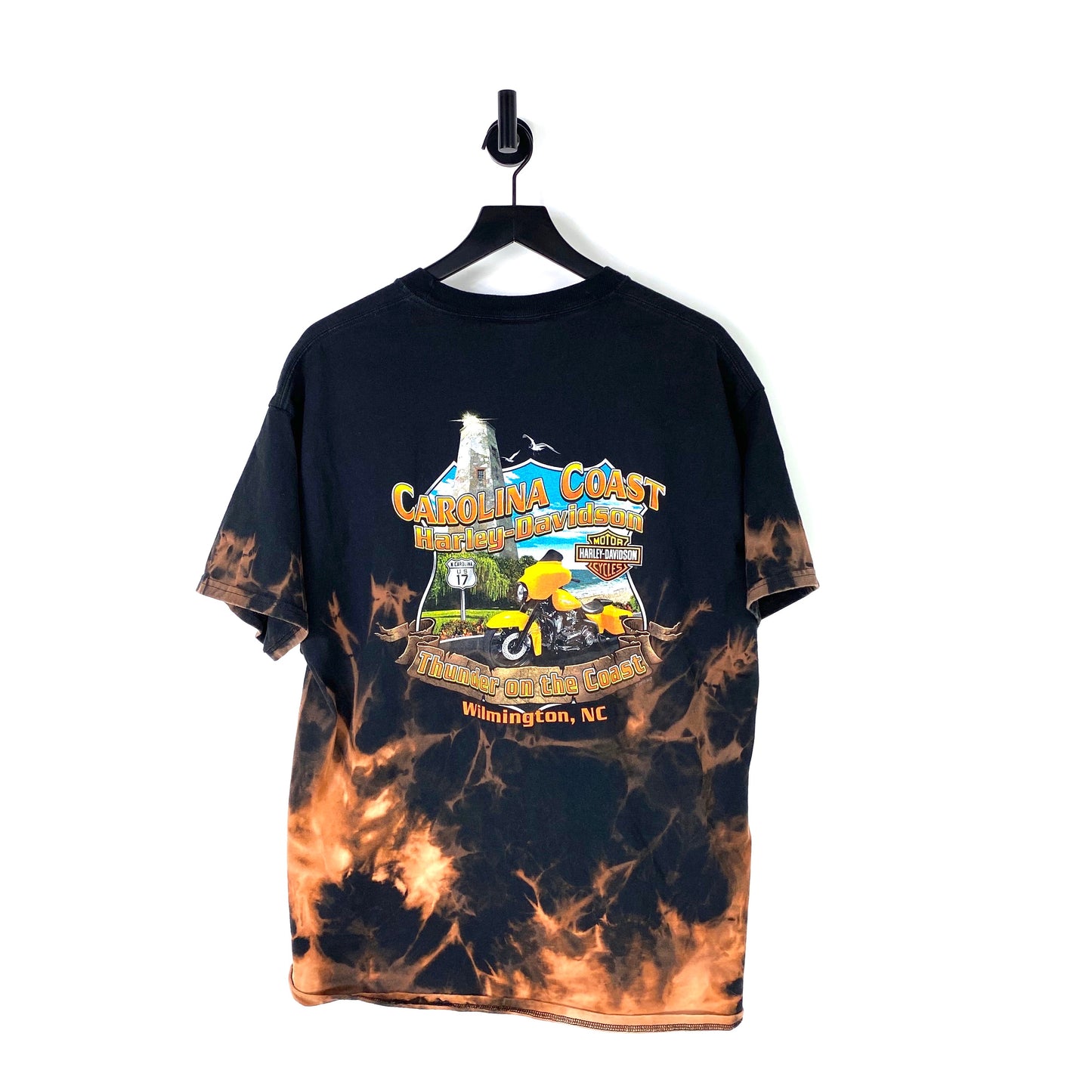 Harley Davidson T Shirt - XL