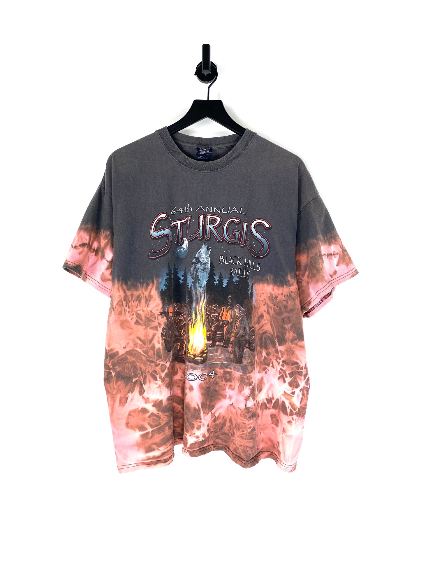 Vintage Sturgis T Shirt - XL