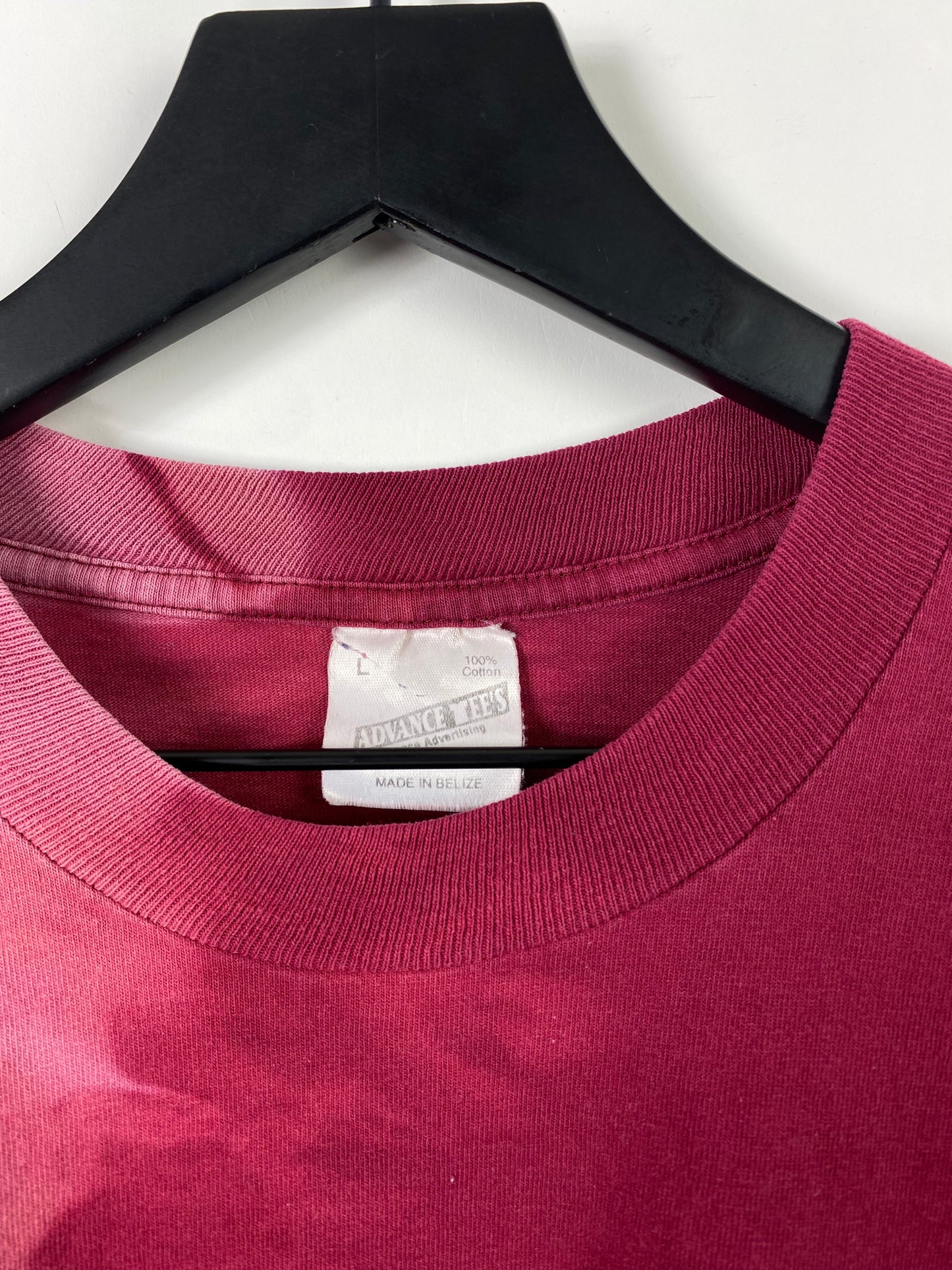 90s Nature T Shirt - L