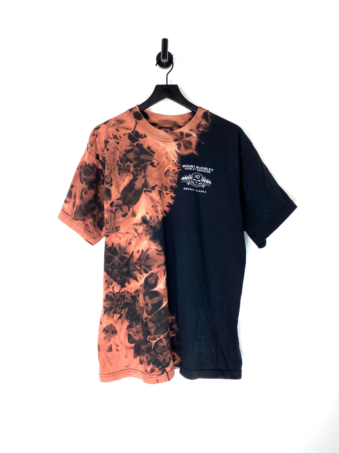 Harley Davidson T Shirt - XL