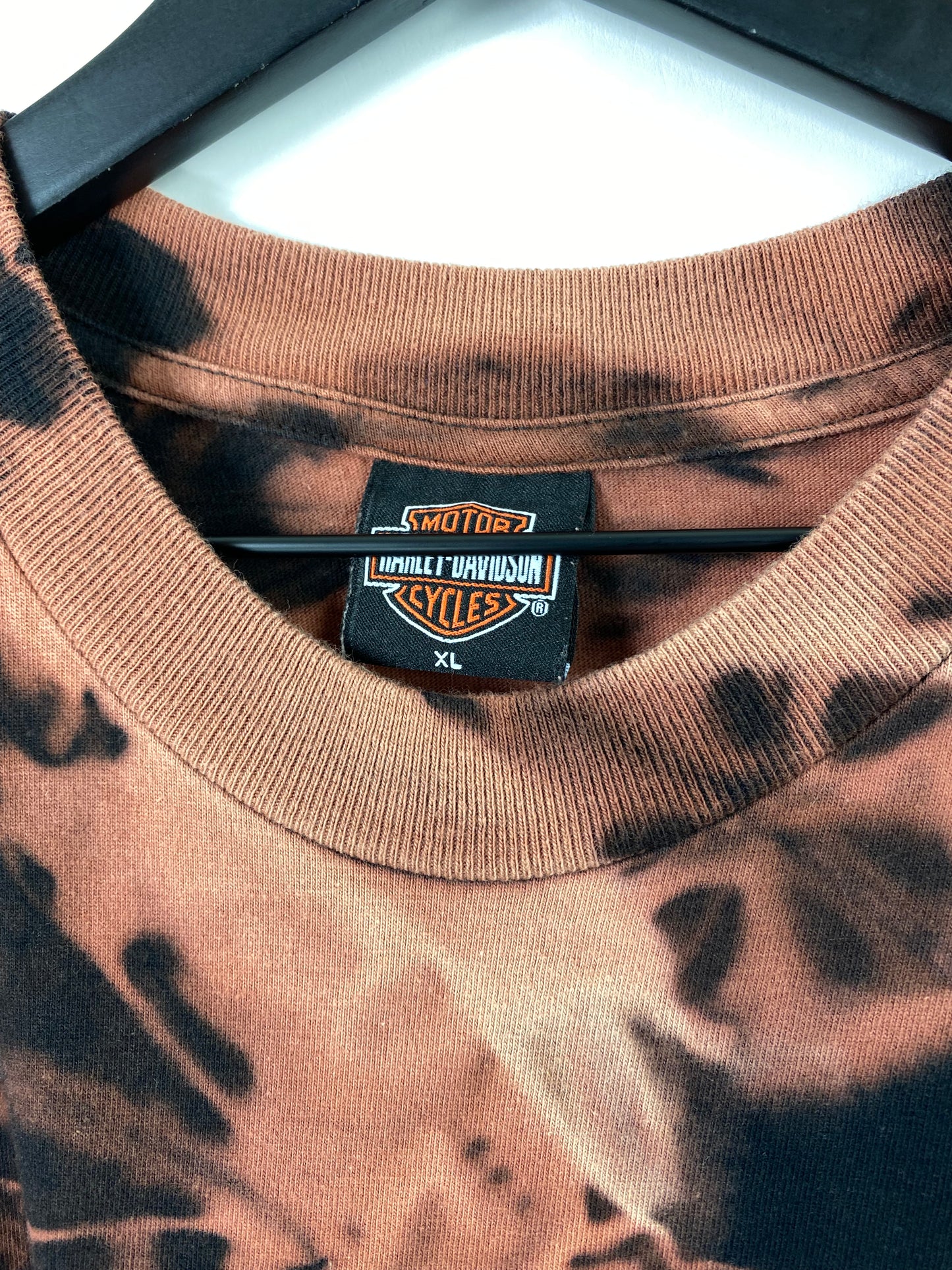Harley Davidson T Shirt - XL