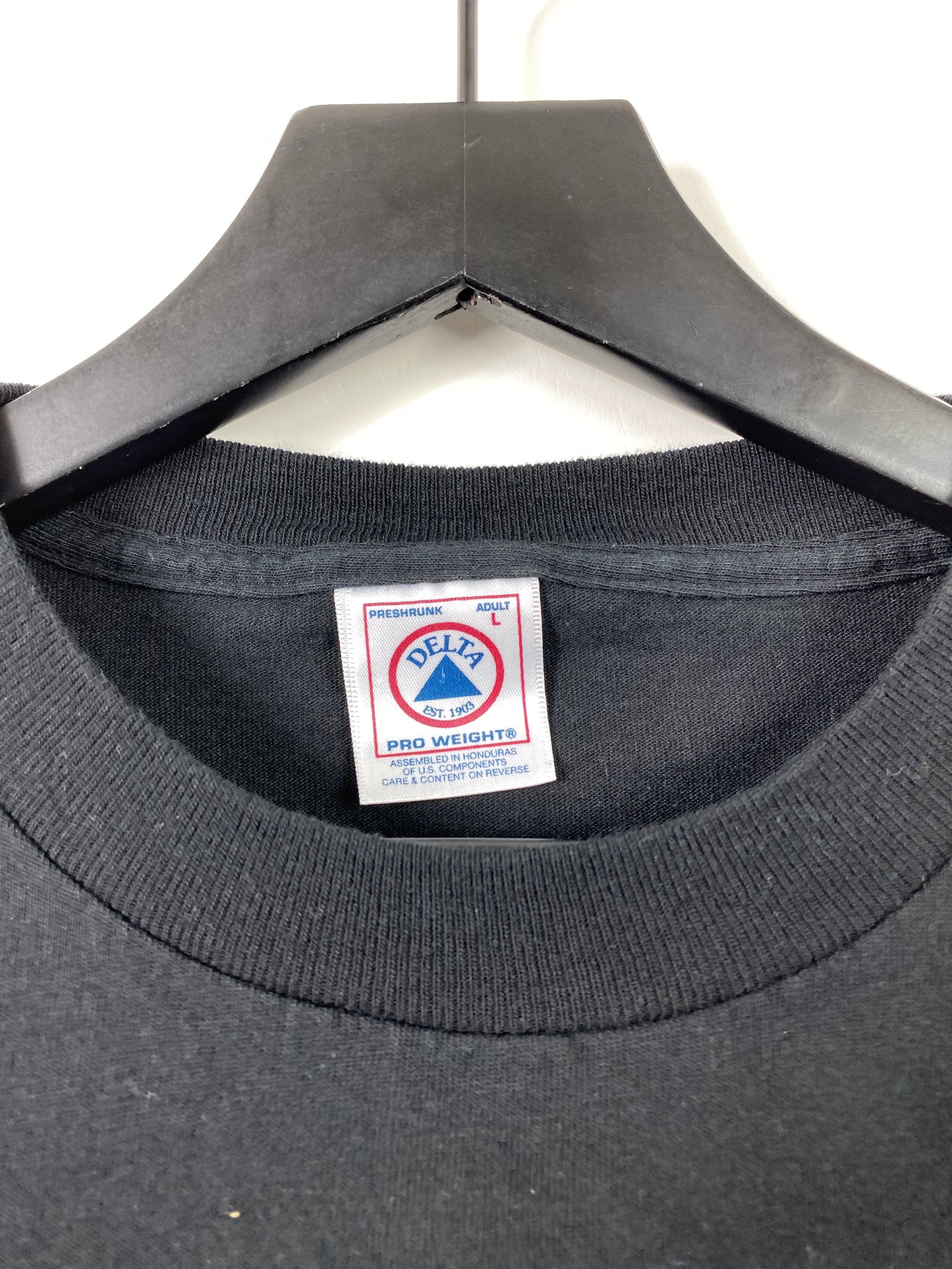 Harley Davidson T Shirt - L