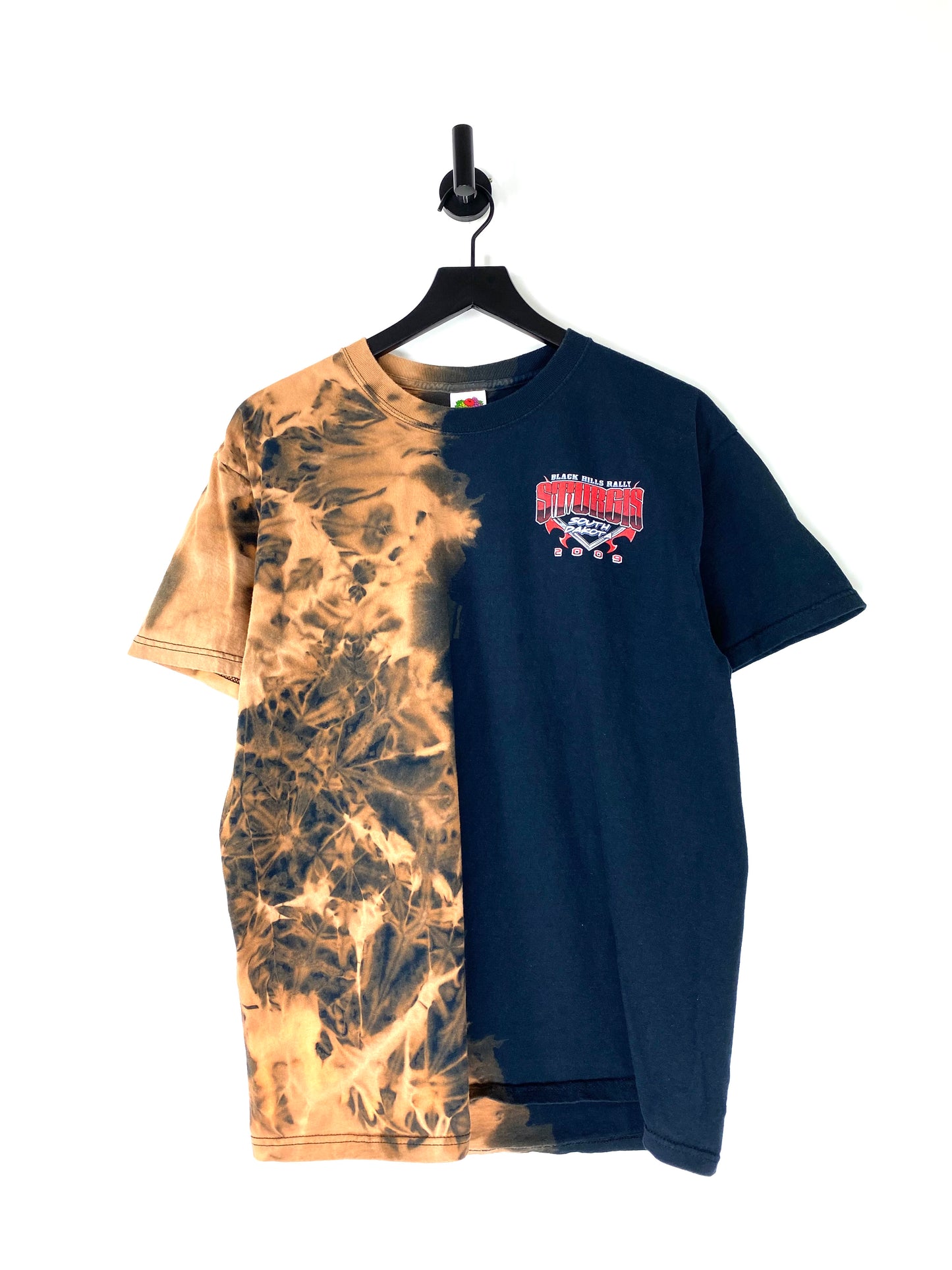 Sturgis Biker T Shirt - L