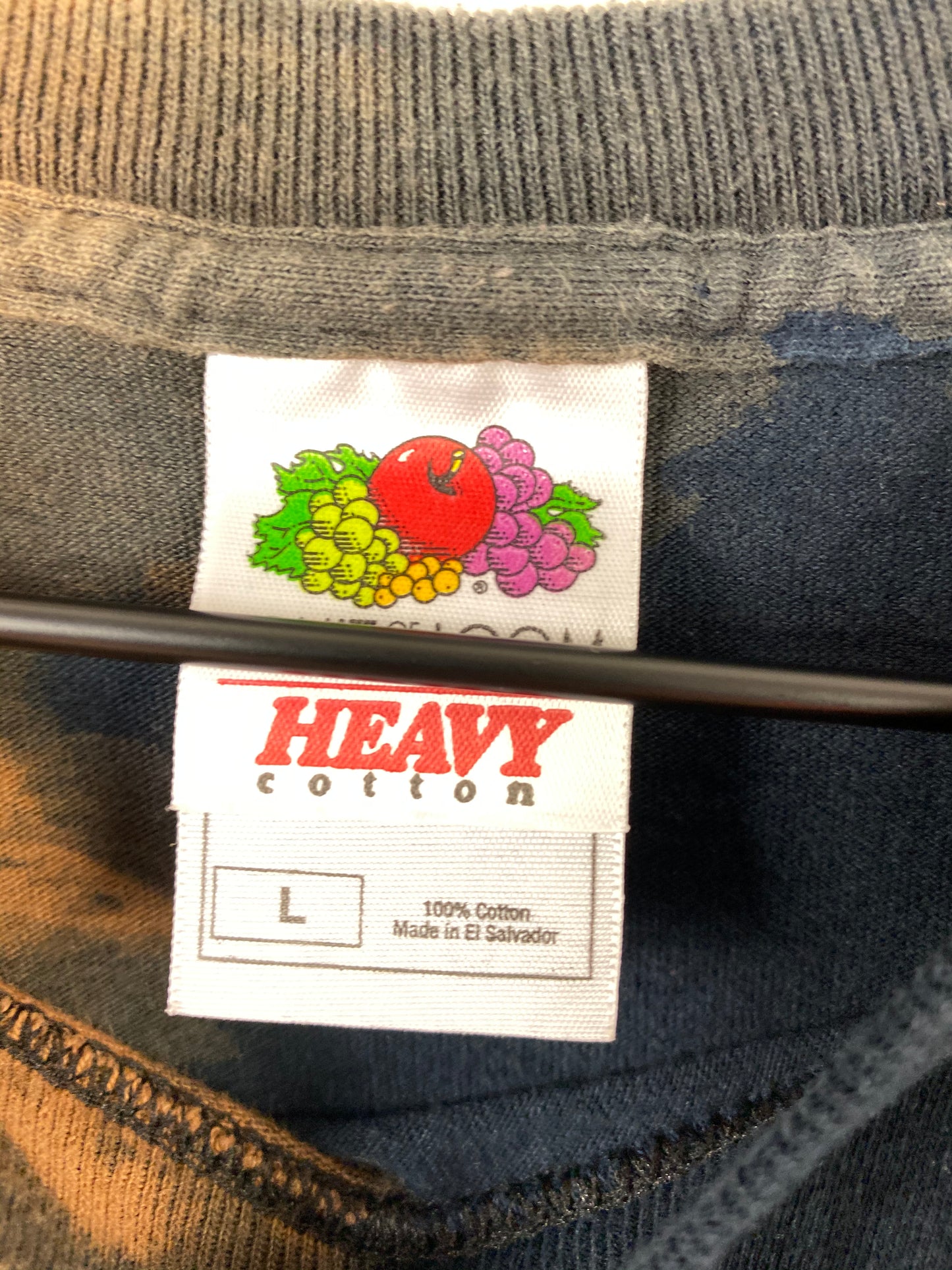 Sturgis Biker T Shirt - L