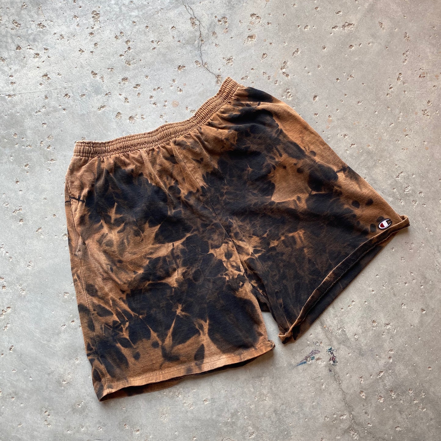 Champion Shorts - L
