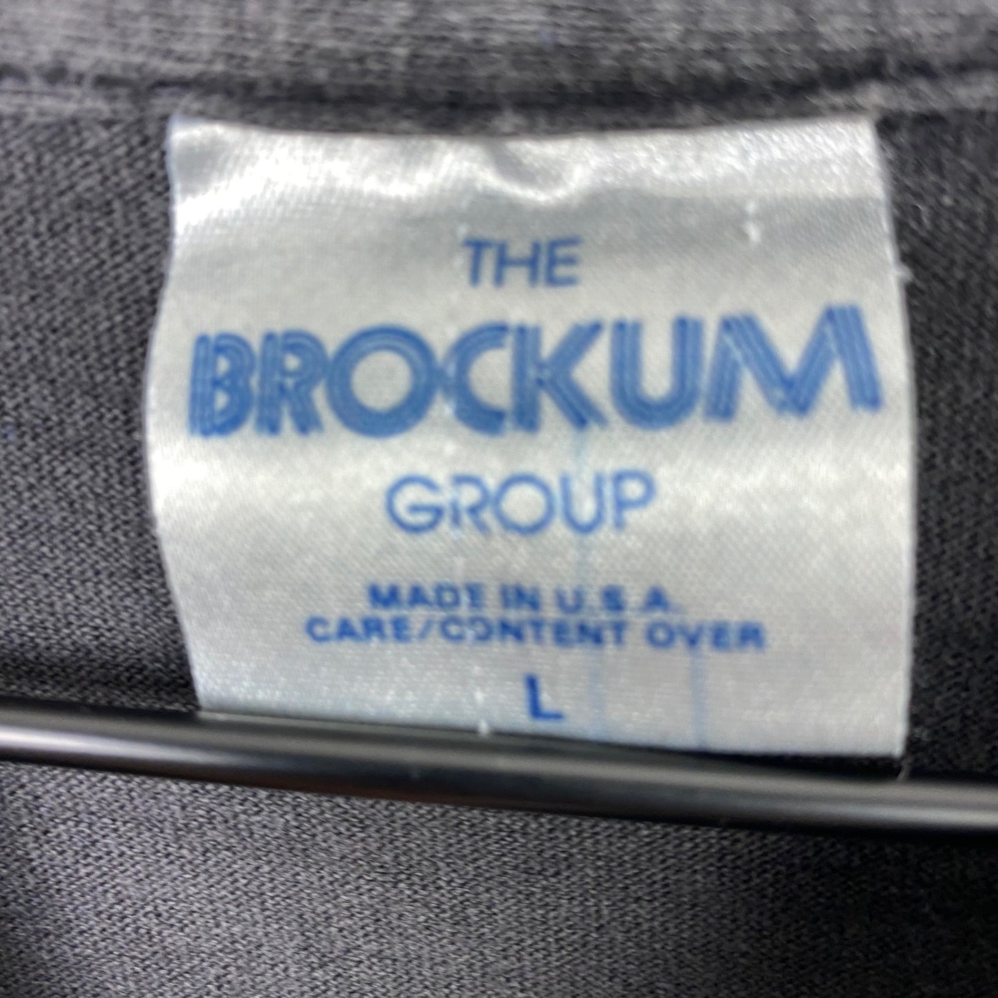 90s The Allman Brothers Tour T Shirt - L