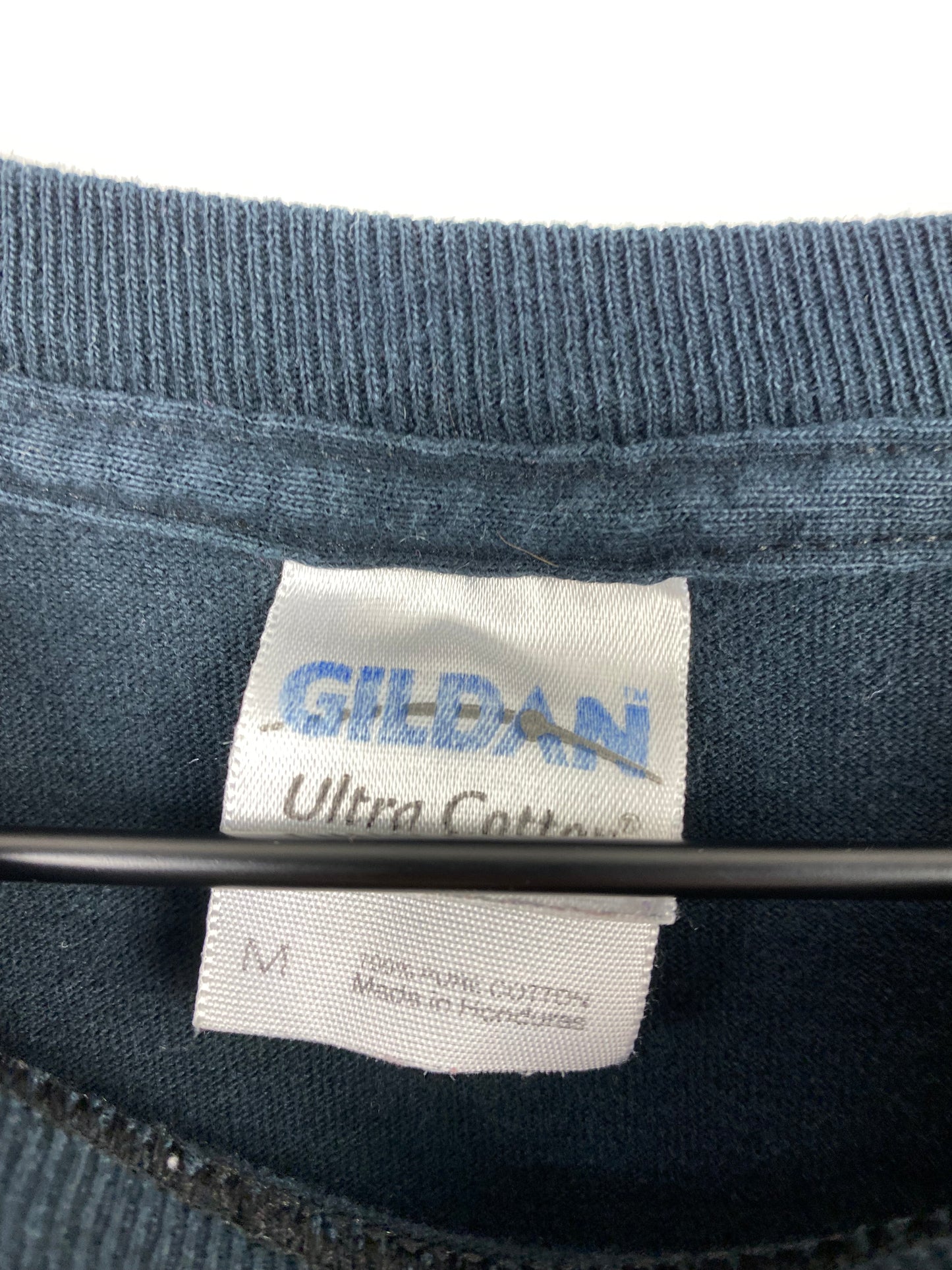 Bike Rally Long Sleeve T Shirt - M