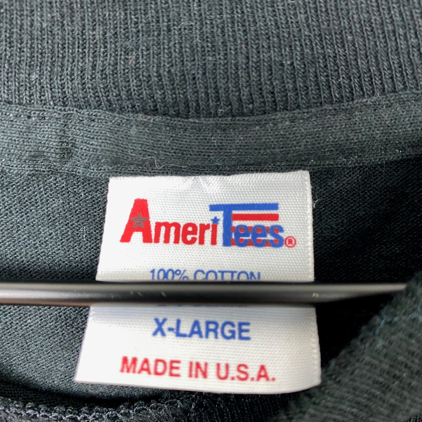 90s Technology T Shirt - XL