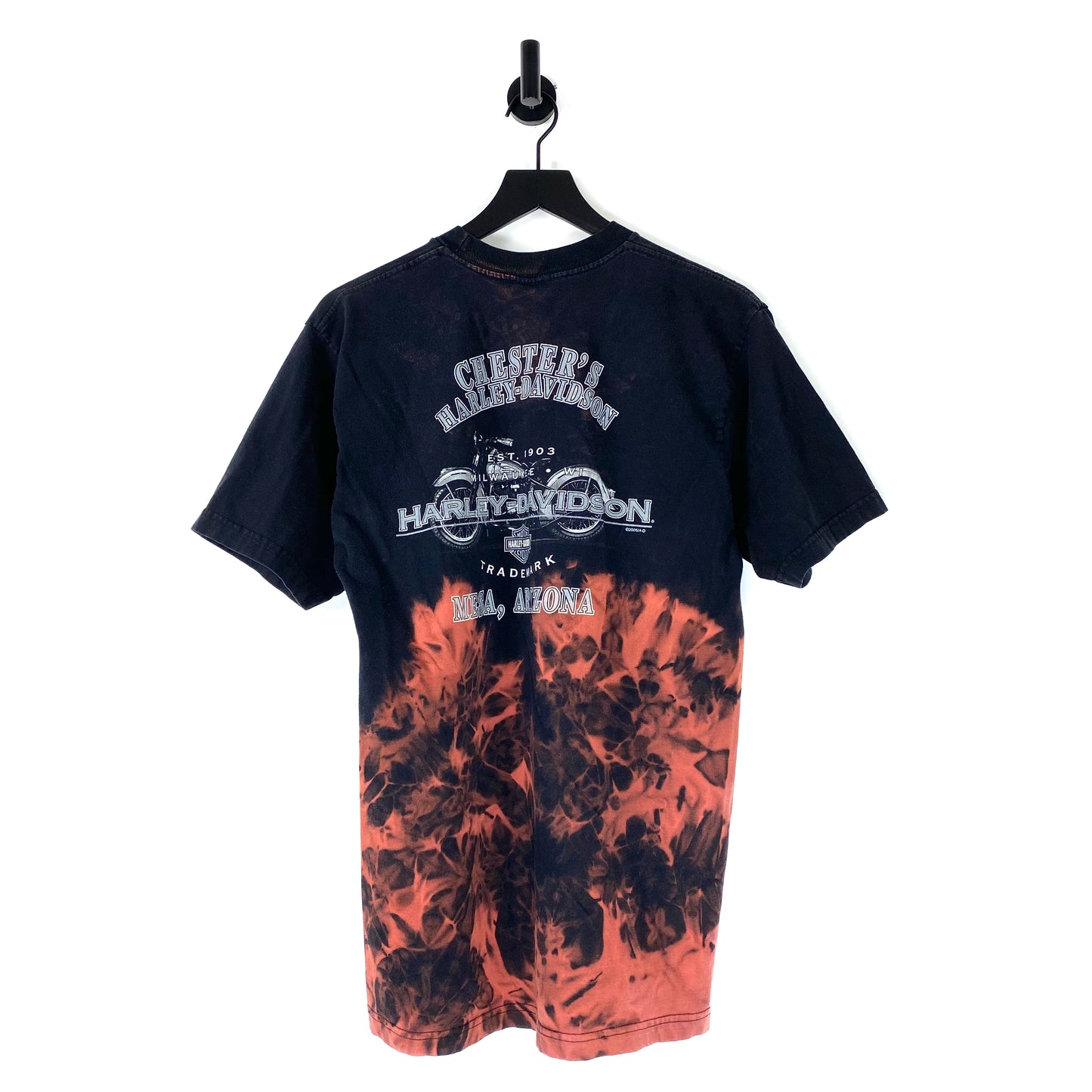 Harley Davidson T Shirt - L