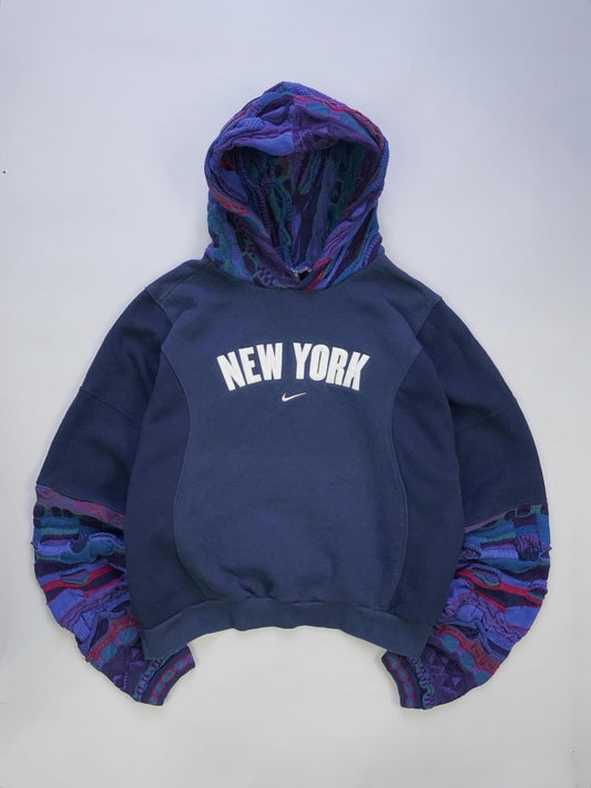 Nike New York Hoodie - L
