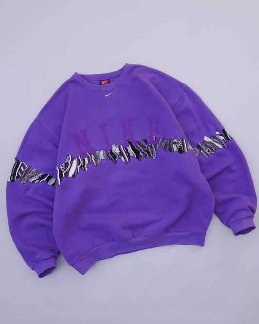 Nike Sweatshirt - XXL