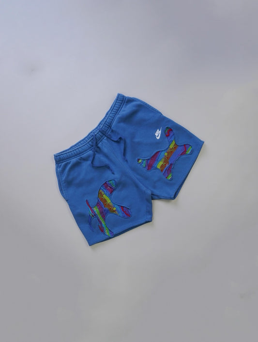 Nike Shorts - L (Tagged XL)