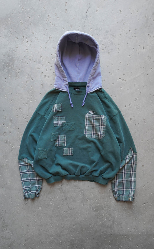 Nike Hoodie - XL