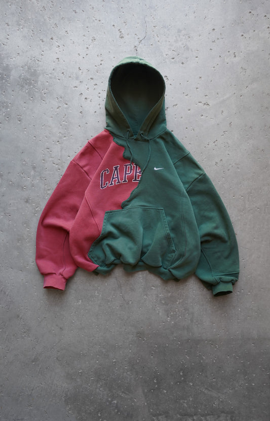 Nike Split Hoodie - XL