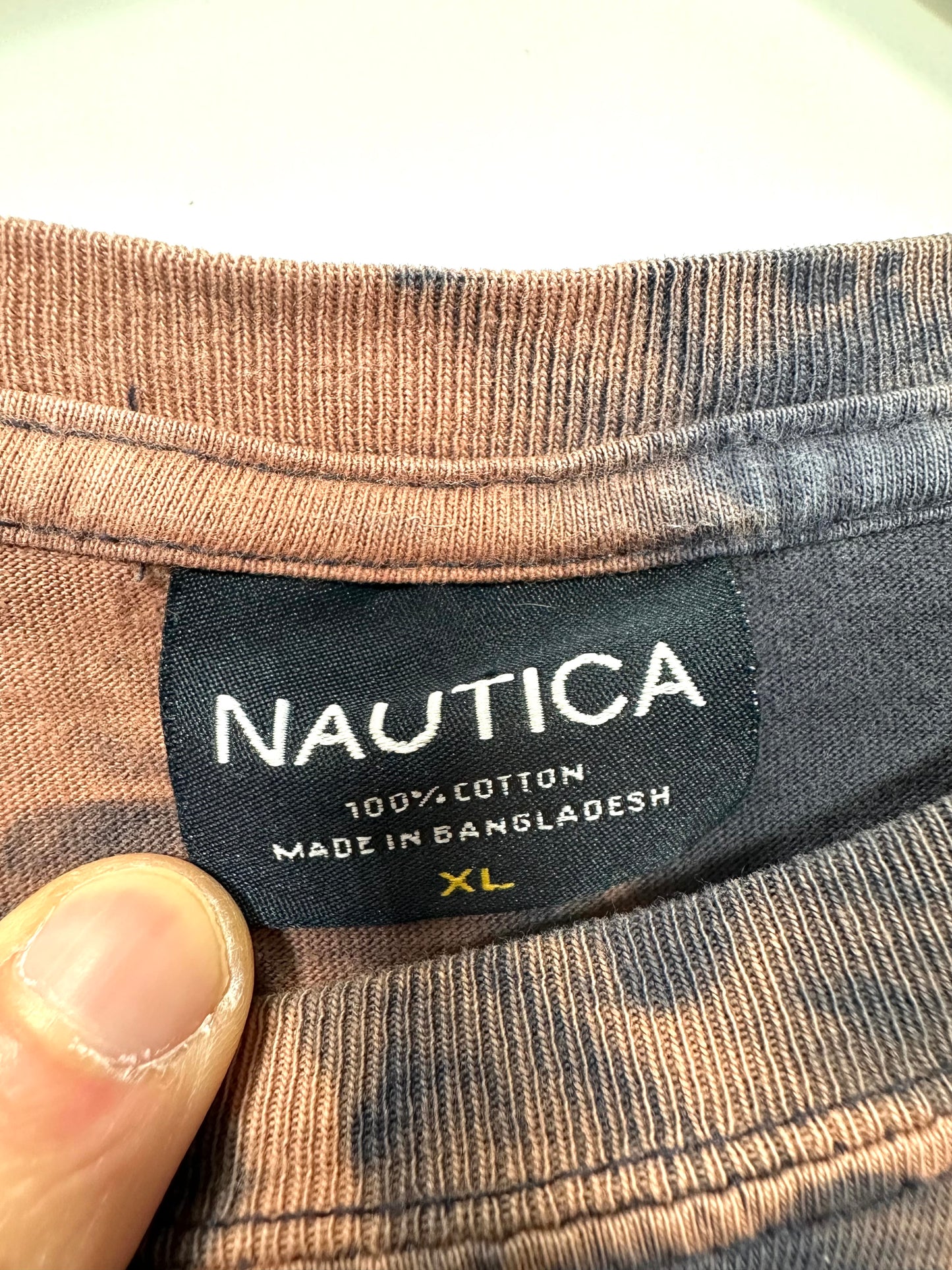Nautica T Shirt - XL