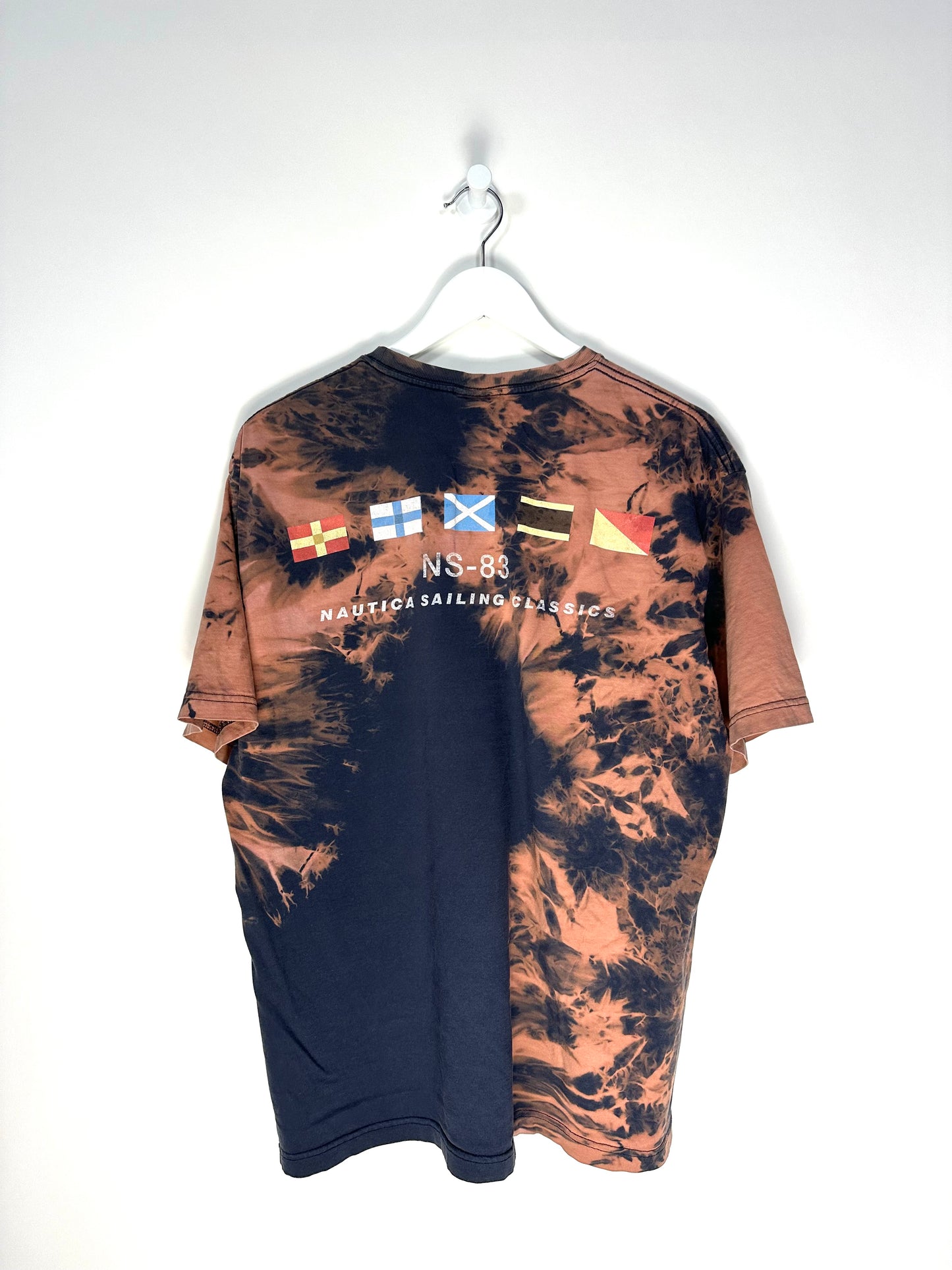 Nautica T Shirt - XL