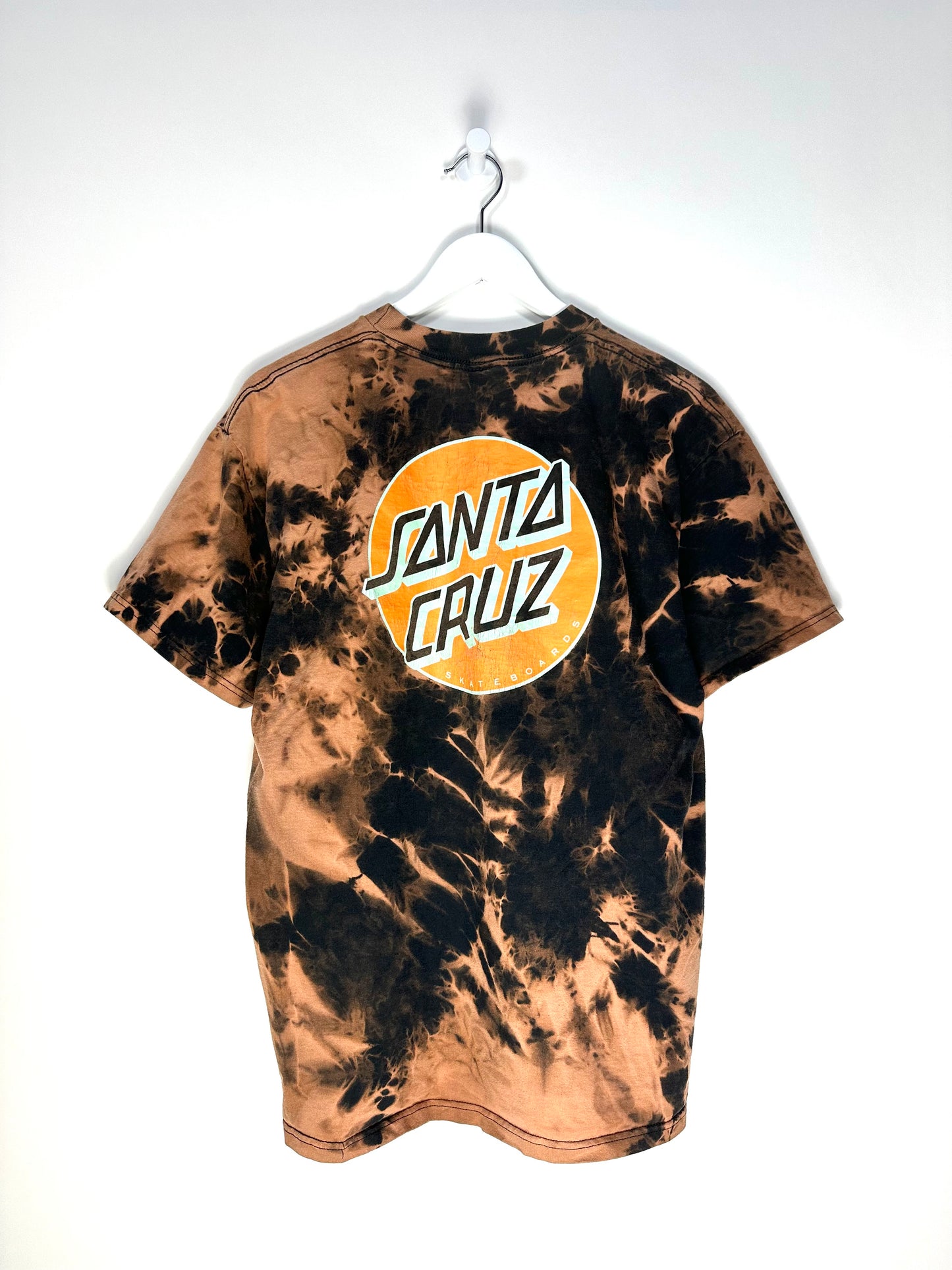 Santa Cruz T Shirt - M