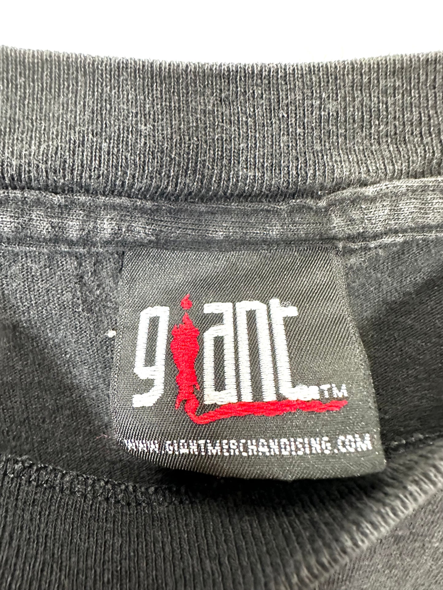 2000s Godsmack T Shirt - XL