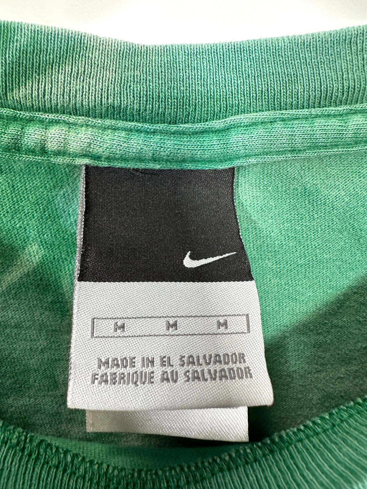 Nike T Shirt - M