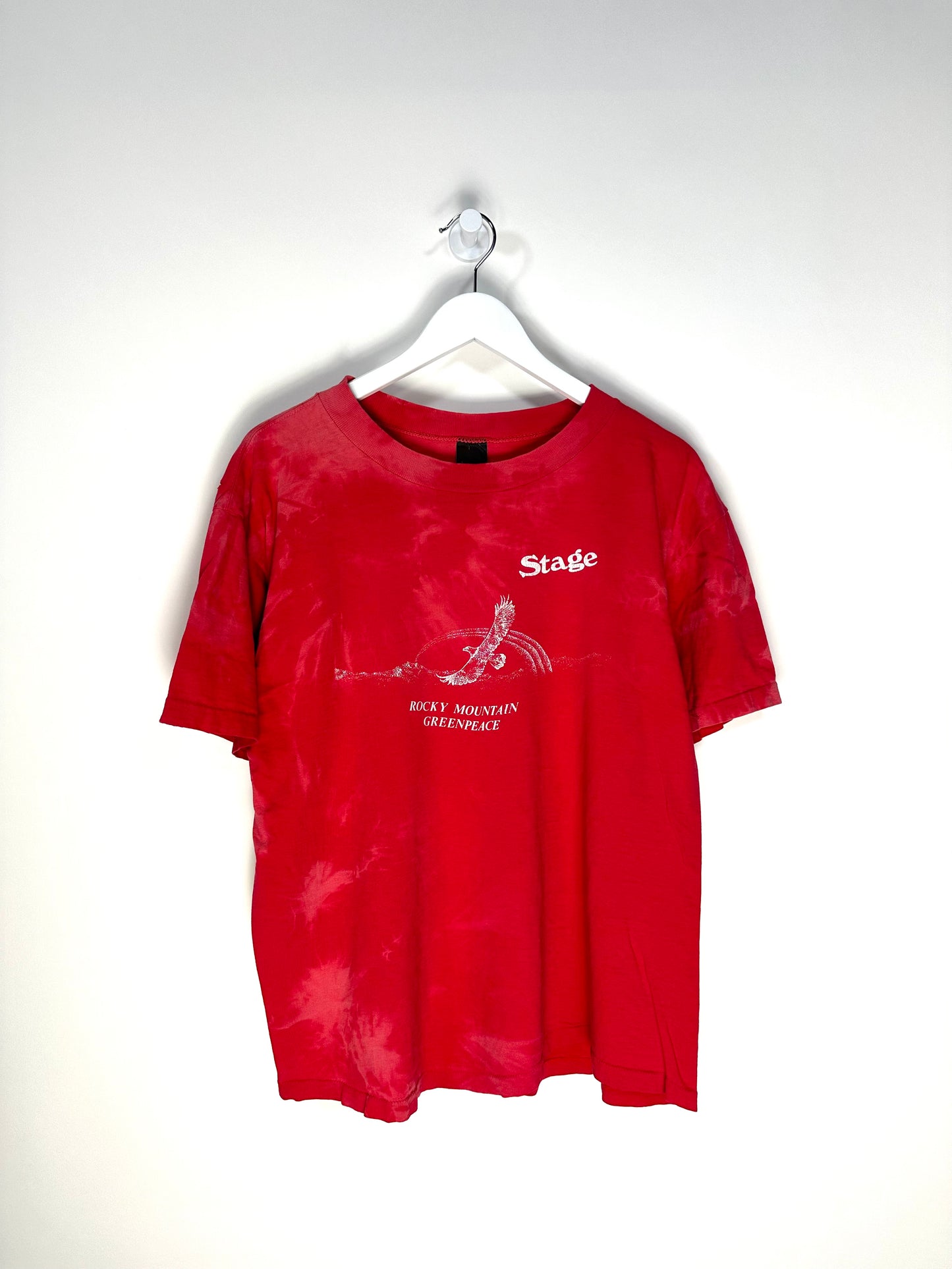 Rocky Mountain T Shirt - L