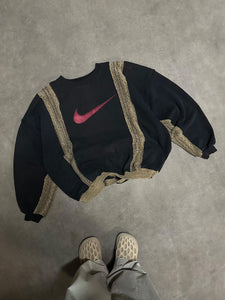 Nike Sweatshirt - XXL (Boxy XL)