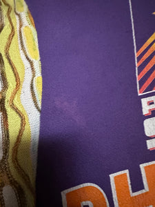 90s Phoenix Suns Sweatshirt - L