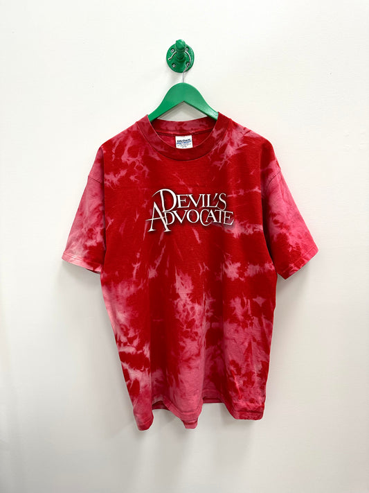 2000s Devil's Advocate (Movie Promo) T Shirt - XL