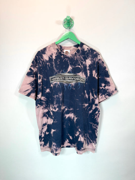 Vintage Harley Davidson T Shirt - XL (Tagged 2XL)