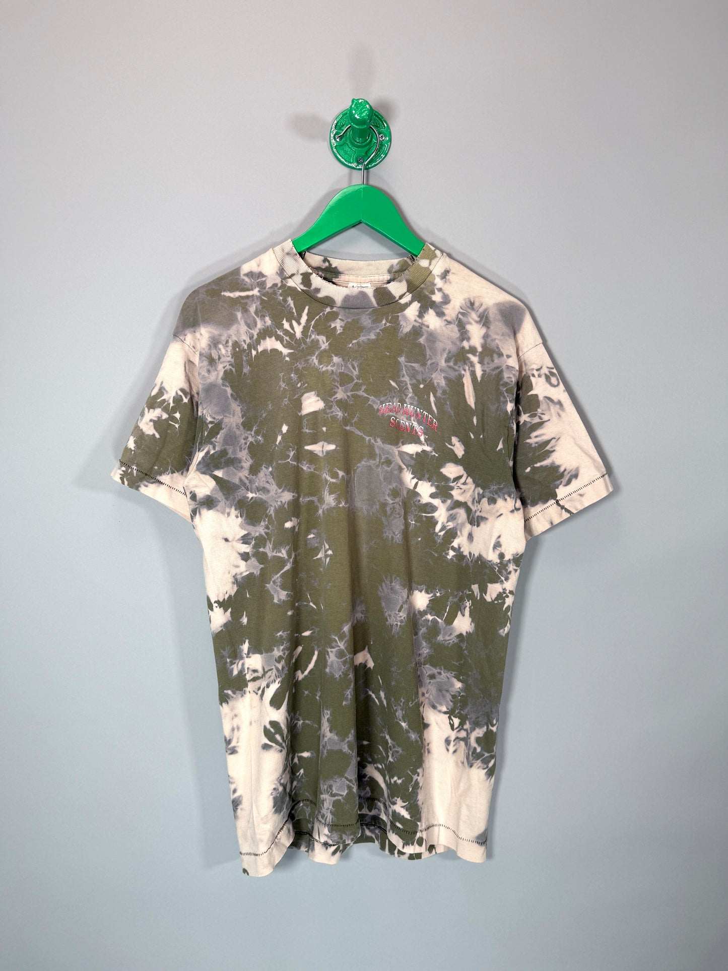 90s Hunting T Shirt - M (Tagged L)