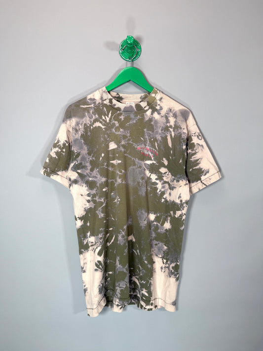 90s Hunting T Shirt - M (Tagged L)