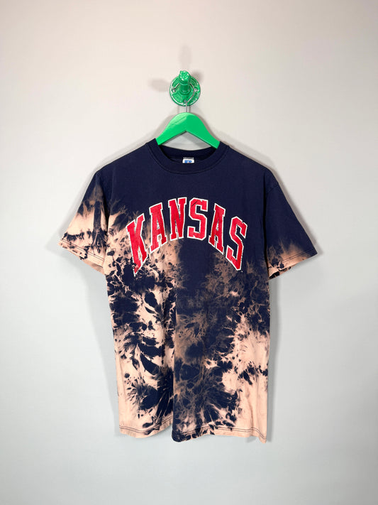 90s Kansas T Shirt - M