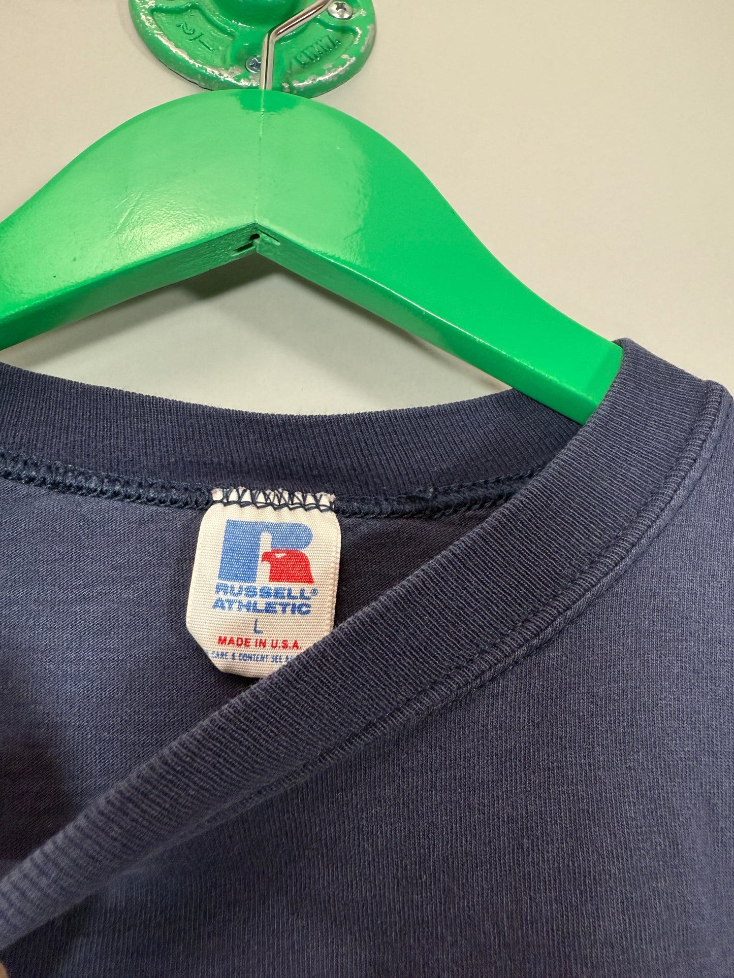 90s Kansas T Shirt - M